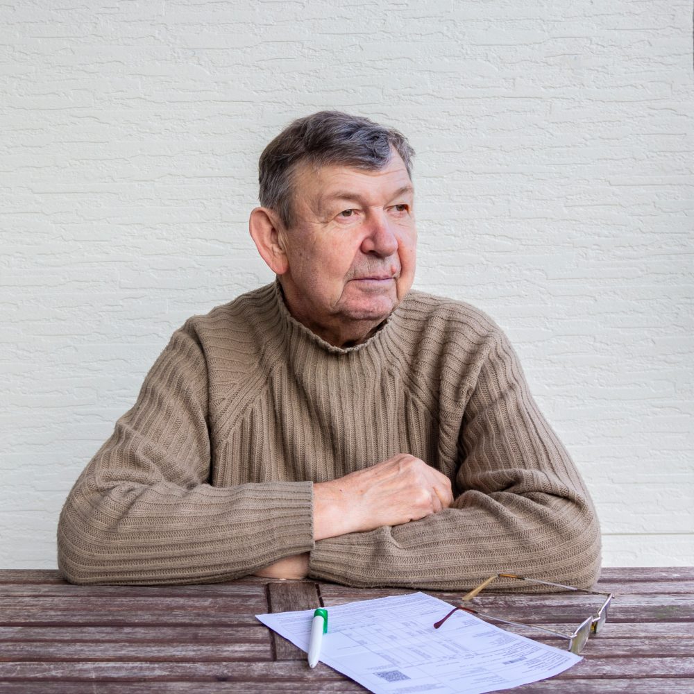 Carlos Roberto